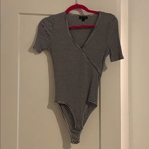 TOPSHOP bodysuit